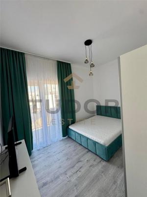 Apartament 2 camere, bloc nou, Giroc - imagine 4