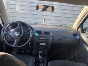 Skoda Fabia 2006 - imagine 6