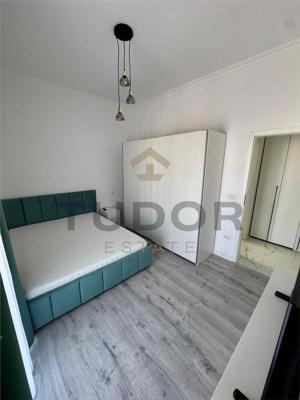 Apartament 2 camere, bloc nou, Giroc - imagine 5