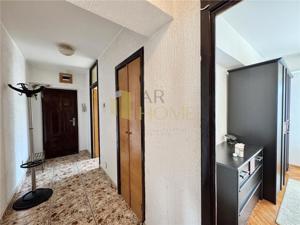 Apartament 2 camere, decomandat, boxa, parcare, ultracentral, Ploiesti - imagine 13