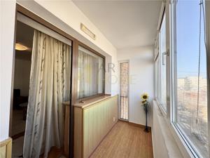 Apartament 2 camere, decomandat, boxa, parcare, ultracentral, Ploiesti - imagine 10