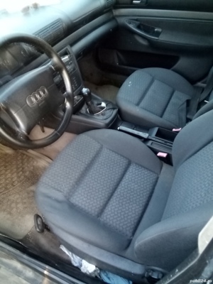 se vinde audi19 dizel - imagine 3