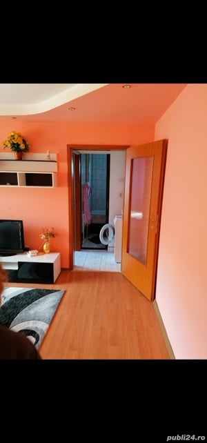 Apartament 2 camere mobilat  - imagine 2