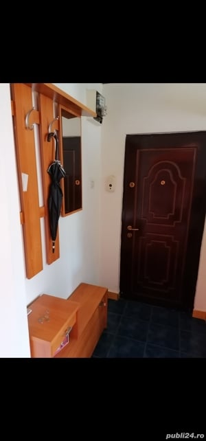 Apartament 2 camere mobilat  - imagine 4