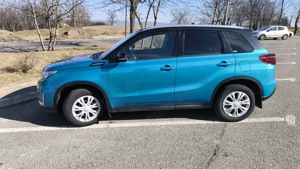 VAND Suzuki Vitara - imagine 1