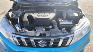 VAND Suzuki Vitara - imagine 5