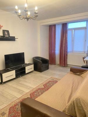 Apartament cu 2 camere de închiriat – Zona Centrală, Str. Domnească - imagine 1