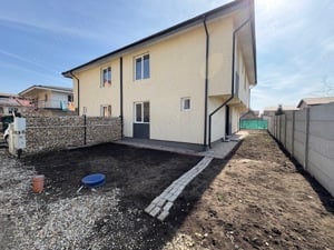 Vila tip duplex, 4 camere,disponibil imediat,Bragadiru - imagine 10