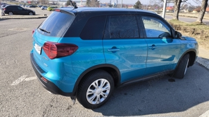 VAND Suzuki Vitara - imagine 4