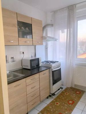 Apartament cu 2 camere de închiriat – Zona Centrală, Str. Domnească - imagine 10