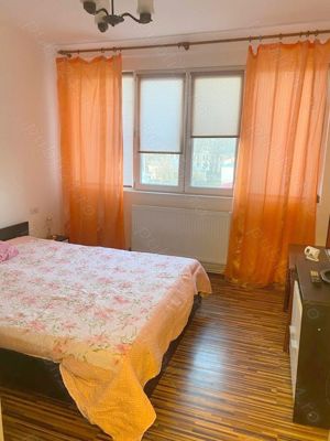 Apartament cu 2 camere de închiriat – Zona Centrală, Str. Domnească - imagine 7