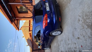 Auto Ford Focus - imagine 5