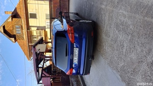 Auto Ford Focus - imagine 4