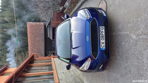 Auto Ford Focus - imagine 3