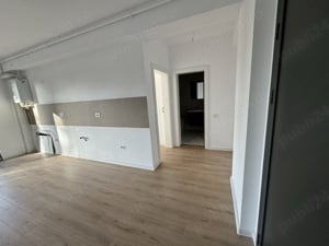 Tomis III - Apartament 2 camere 