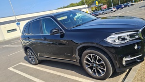 Vand BMW X5 F 15 2.5.XDRIVE - 2018