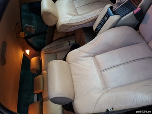 Vand BMW e39 520i 1997