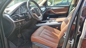 Vand BMW X5 F 15 2.5.XDRIVE - 2018 - imagine 3