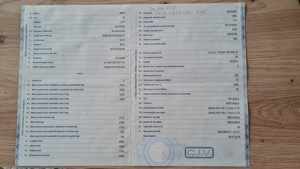 Vand BMW X5 F 15 2.5.XDRIVE - 2018 - imagine 6