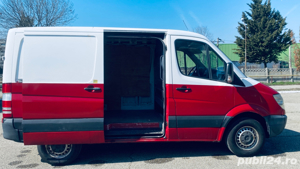 Mercedes Sprinter 210 CDI - imagine 3