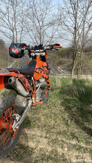 Ktm 250 2t 2007 - imagine 5