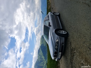 Vand BMW e39 520i 1997