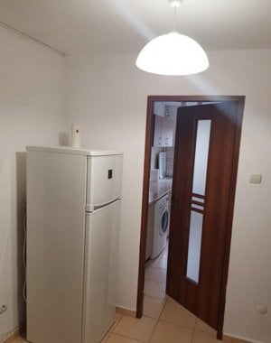 Garsoniera decomandată, 40 mp, balcon, centrala, , lângă Camera de Comerț  - imagine 8