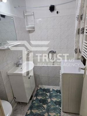 Apartament 1 Camera / Zona Take Ionescu / Centrala Proprie - imagine 8