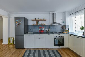 COMISION 0! Apartament 2 camere semidecomandat, parcare, Florești - imagine 4