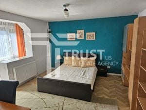 Apartament 1 Camera / Zona Take Ionescu / Centrala Proprie