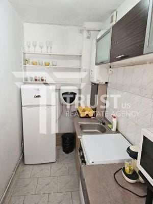 Apartament 1 Camera / Zona Take Ionescu / Centrala Proprie - imagine 7