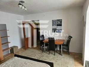 Apartament 1 Camera / Zona Take Ionescu / Centrala Proprie - imagine 4