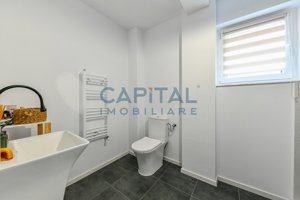 COMISION 0! Apartament 2 camere semidecomandat, parcare, Florești - imagine 7