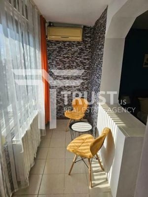 Apartament 1 Camera / Zona Take Ionescu / Centrala Proprie - imagine 2