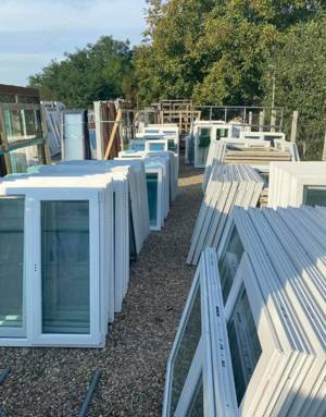 ferestre termopan dube noi de la 600 lei - imagine 3