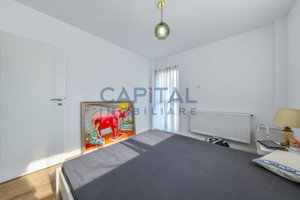 COMISION 0! Apartament 2 camere semidecomandat, parcare, Florești - imagine 11