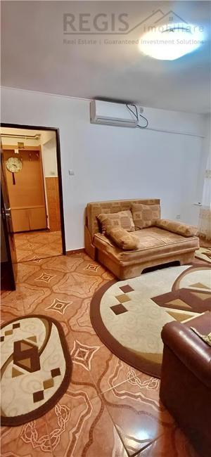 Apartament de 2 Camere la 650 m Metrou | Pet Friendly - imagine 3