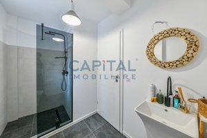 COMISION 0! Apartament 2 camere semidecomandat, parcare, Florești - imagine 9