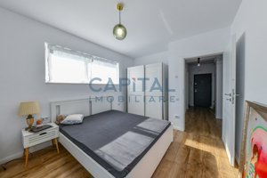 COMISION 0! Apartament 2 camere semidecomandat, parcare, Florești - imagine 12