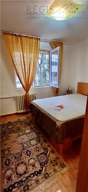 Apartament de 2 Camere la 650 m Metrou | Pet Friendly - imagine 4