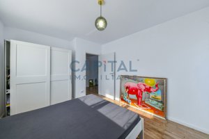 COMISION 0! Apartament 2 camere semidecomandat, parcare, Florești - imagine 13