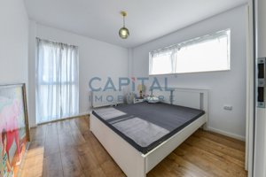 COMISION 0! Apartament 2 camere semidecomandat, parcare, Florești - imagine 10