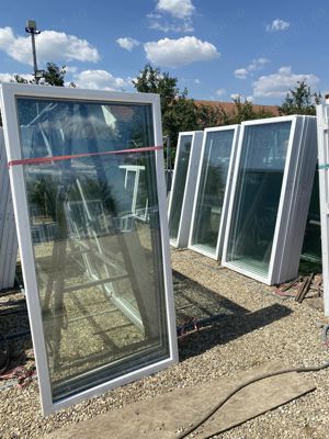 ferestre termopan dube noi de la 600 lei - imagine 4