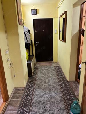 Apartament 1 cam 34 mp de inchiriat mobilat zona Ireg - imagine 3