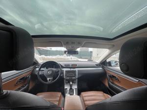 Vand VW Passat CC - imagine 4