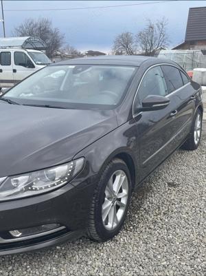 Vand VW Passat CC - imagine 2