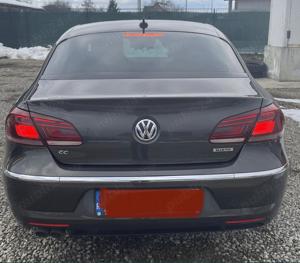 Vand VW Passat CC - imagine 3
