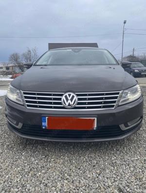 Vand VW Passat CC - imagine 6