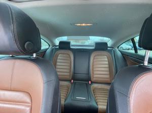 Vand VW Passat CC - imagine 5