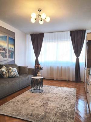 Apartament 3 camere confort 1 Mihai Viteazu - imagine 4